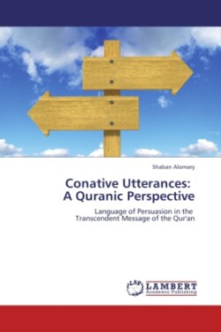 Conative Utterances