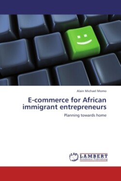 E-Commerce for African Immigrant Entrepreneurs