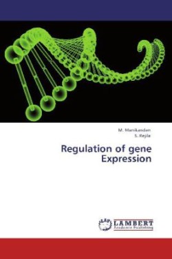 Regulation of gene Expression
