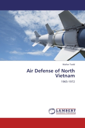 Air Defense of North Vietnam