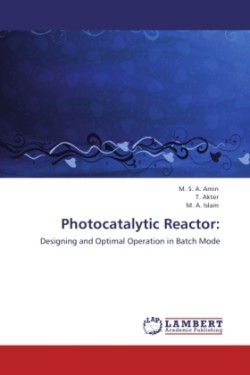 Photocatalytic Reactor