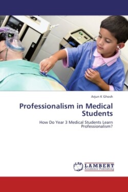 Professionalism in Medical Students