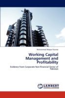 Working Capital Management and Profitability