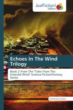 Echoes in the Wind Trilogy