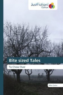 Bite Sized Tales