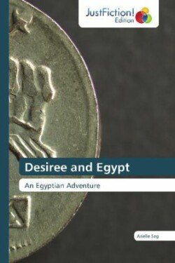 Desiree and Egypt