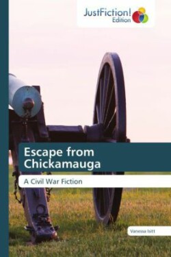 Escape from Chickamauga