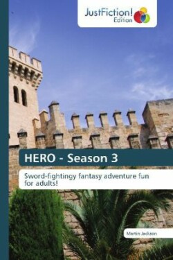 Hero - Season 3