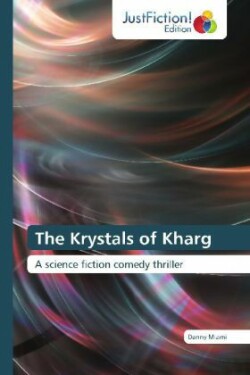 Krystals of Kharg