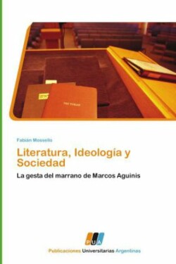 Literatura, Ideologia y Sociedad