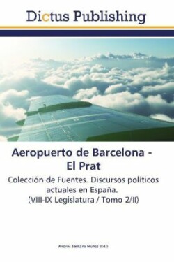 Aeropuerto de Barcelona - El Prat