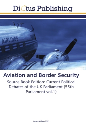 Aviation and Border Security