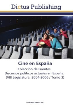 Cine en España