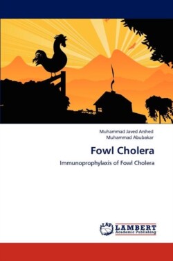 Fowl Cholera