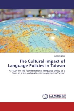 Cultural Impact of Language Policies in Taiwan