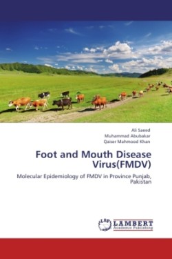 Foot and Mouth Disease Virus(FMDV)