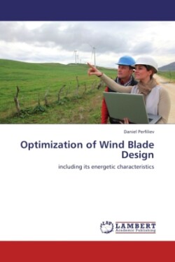 Optimization of Wind Blade Design