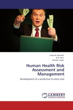 Human Health Risk Assessment and Management