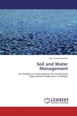 Soil and Water Management