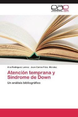 Atencion Temprana y Sindrome de Down