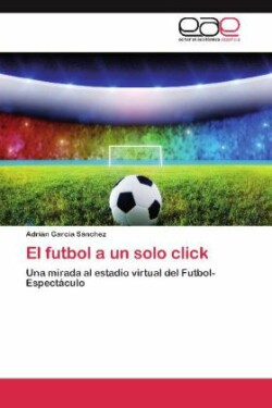 futbol a un solo click