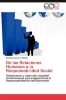 De las Relaciones Humanas a la Responsabilidad Social