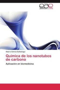 Química de los nanotubos de carbono