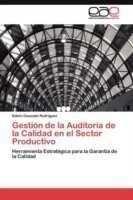 Gestión de la Auditoria de la Calidad en el Sector Productivo