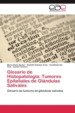 Glosario de Histopatología