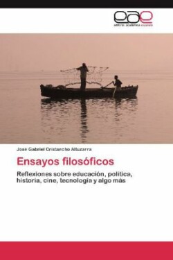 Ensayos filosóficos