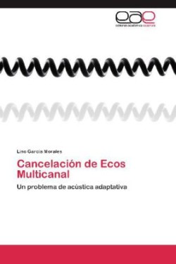 Cancelación de Ecos Multicanal