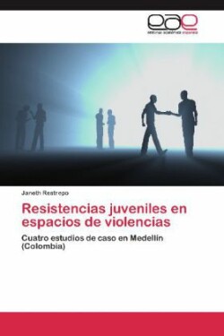 Resistencias juveniles en espacios de violencias