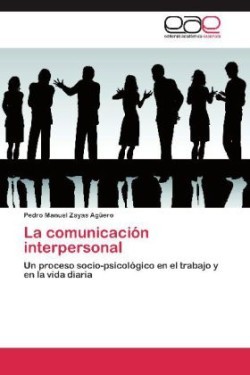 comunicación interpersonal