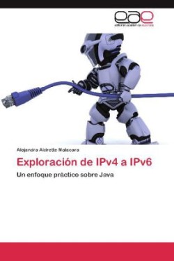 Exploracion de IPv4 a IPv6