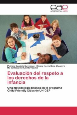 Evaluación del respeto a los derechos de la infancia