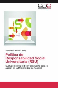 Política de Responsabilidad Social Universitaria (RSU)