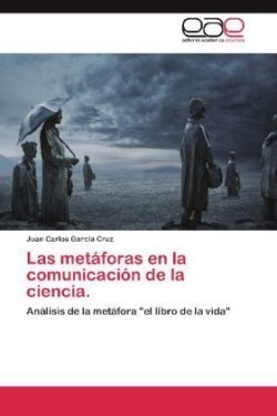 metáforas en la comunicación de la ciencia.