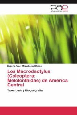 Macrodactylus (Coleoptera