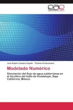 Modelado Numerico