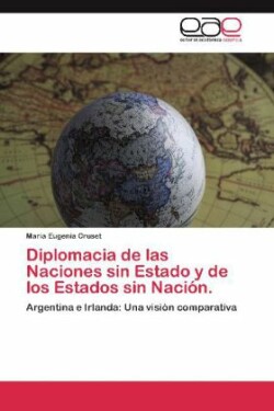 Diplomacia de las Naciones sin Estado y de los Estados sin Nación.