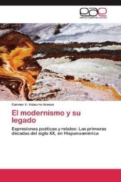 modernismo y su legado