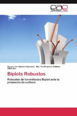 Biplots Robustos