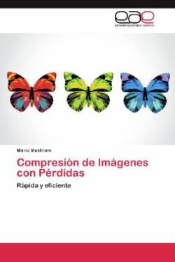 Compresión de Imágenes con Pérdidas