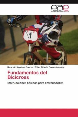 Fundamentos del Bicicross