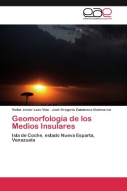 Geomorfología de los Medios Insulares