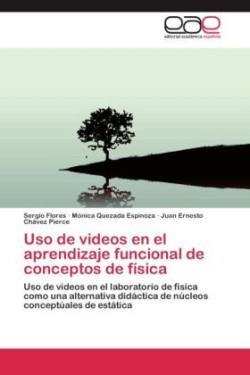 Uso de videos en el aprendizaje funcional de conceptos de física