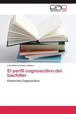 perfil cognoscitivo del bachiller