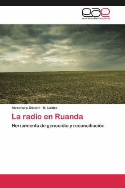 radio en Ruanda