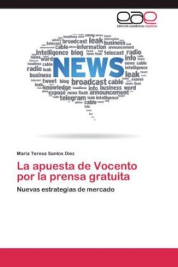 Apuesta de Vocento Por La Prensa Gratuita