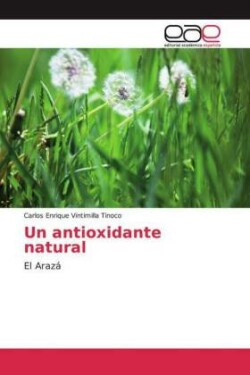 antioxidante natural